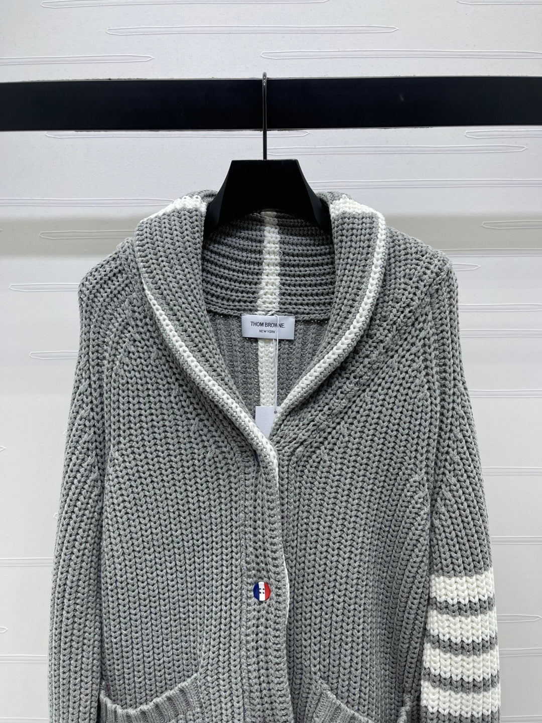 THOM 26S CARDIGAN STYLE 72