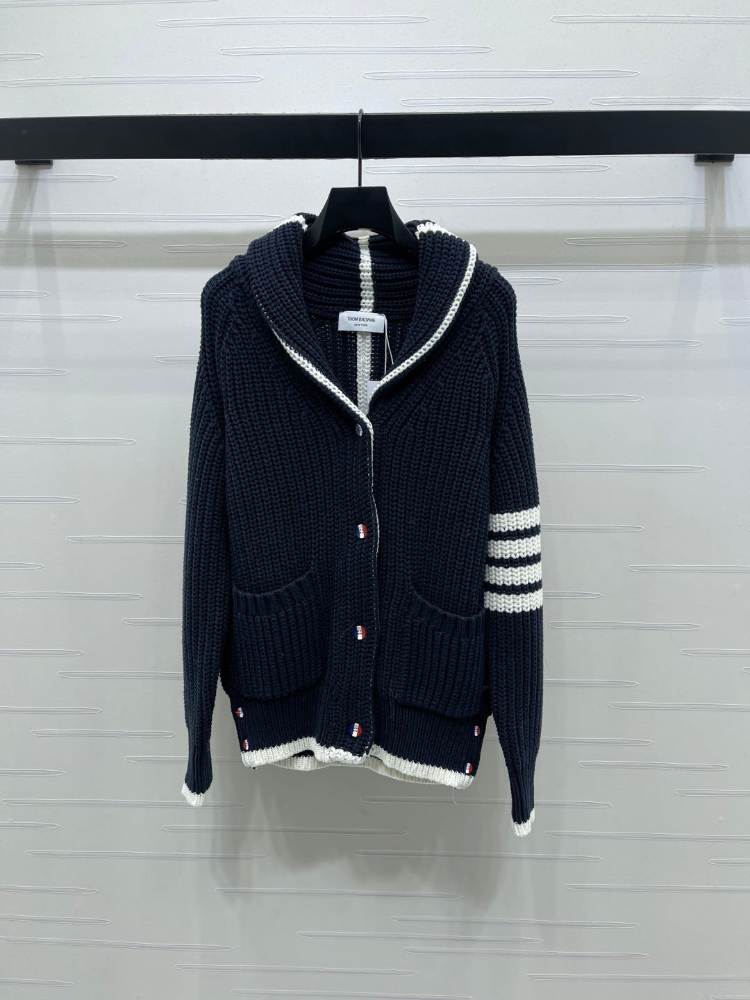 THOM 26S CARDIGAN STYLE 71