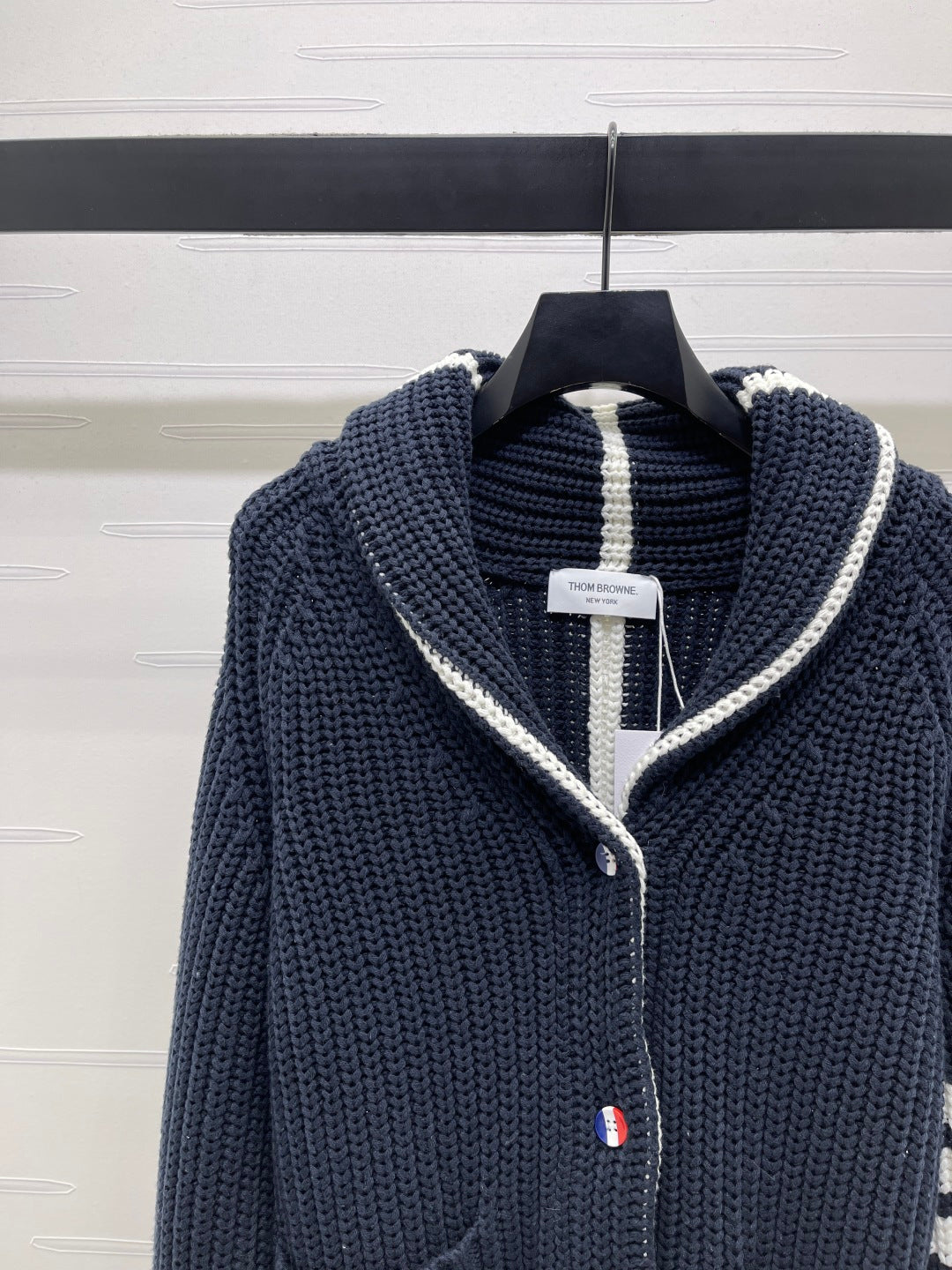 THOM 26S CARDIGAN STYLE 71