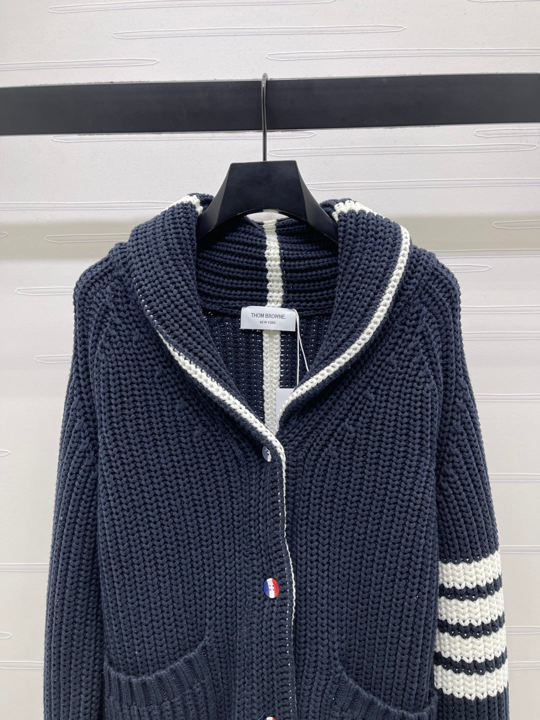 THOM 26S CARDIGAN STYLE 71