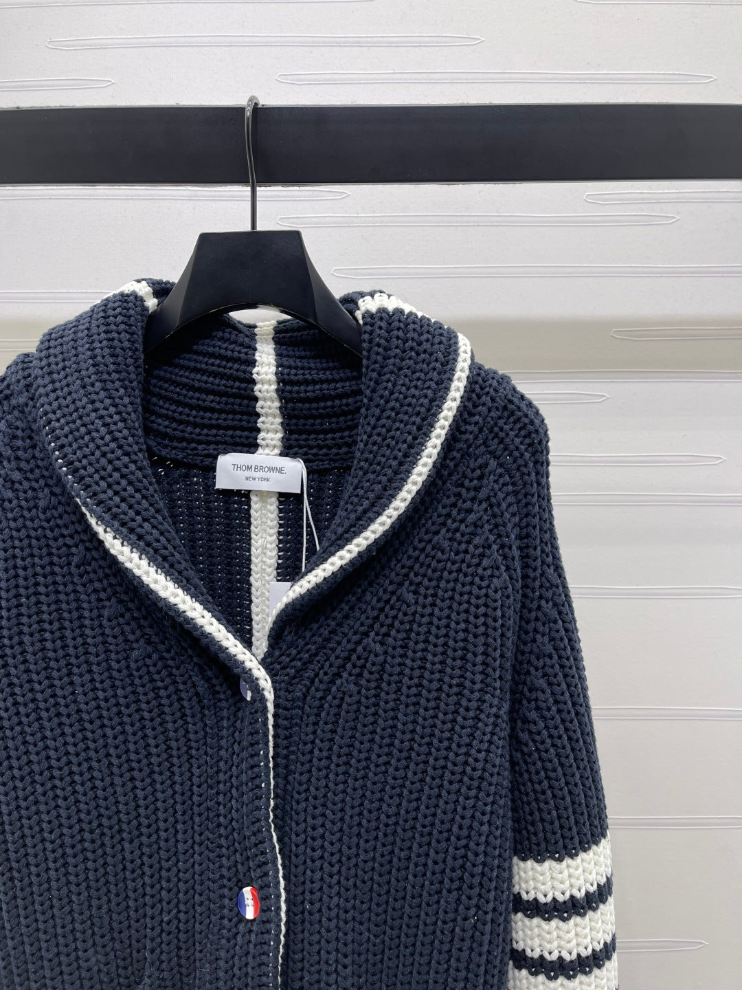 THOM 26S CARDIGAN STYLE 71