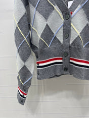 THOM 26S CARDIGAN STYLE 64