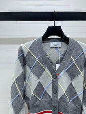 THOM 26S CARDIGAN STYLE 64