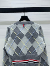 THOM 26S CARDIGAN STYLE 64