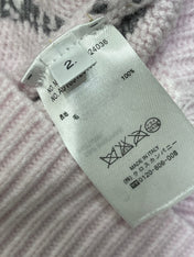 THOM 26S CARDIGAN STYLE 63