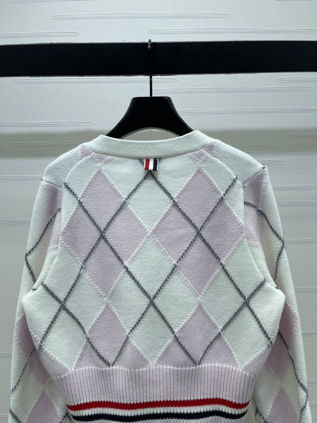 THOM 26S CARDIGAN STYLE 63