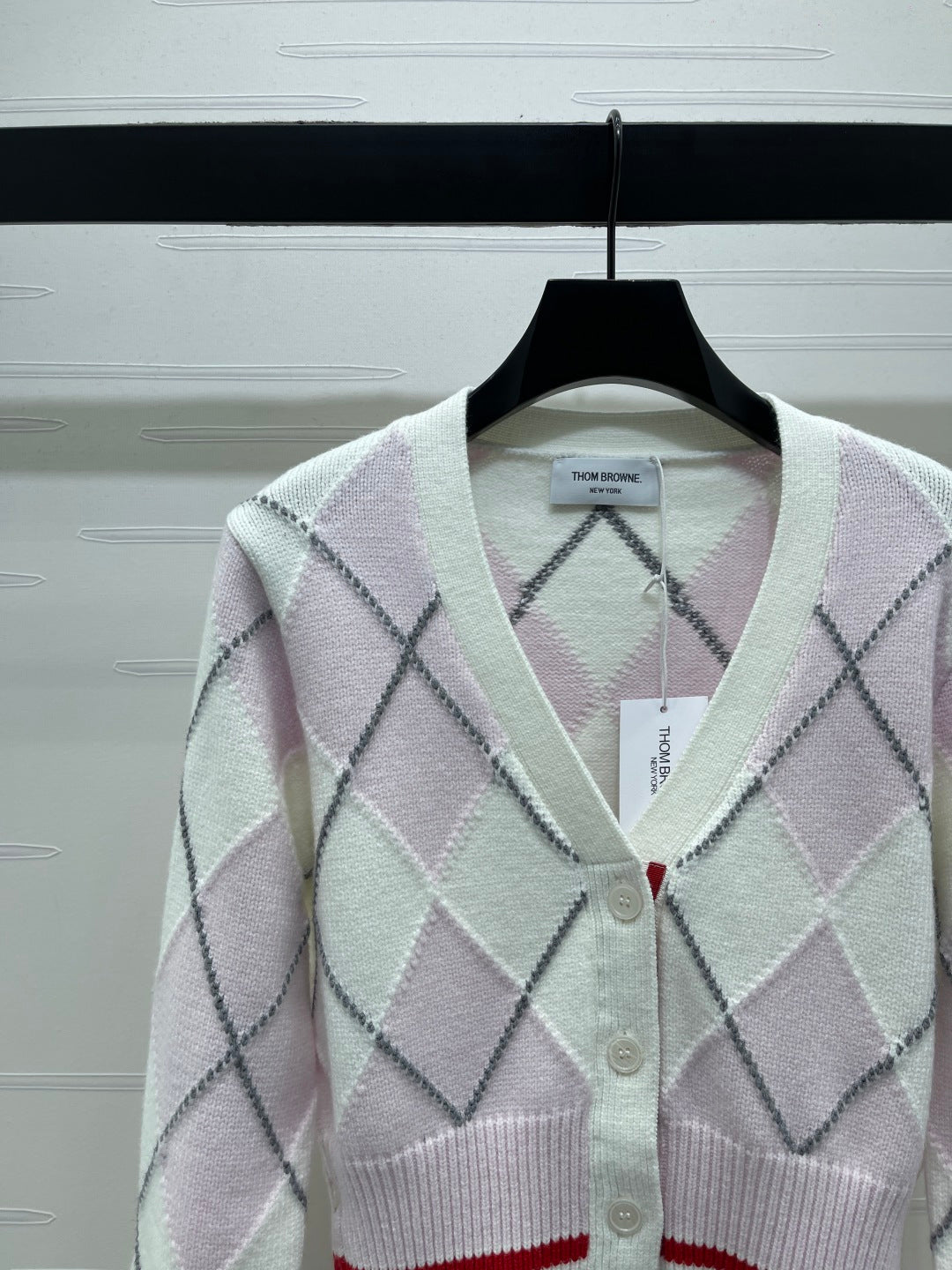 THOM 26S CARDIGAN STYLE 63