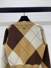 THOM 26S CARDIGAN STYLE 51