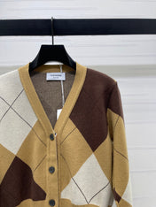 THOM 26S CARDIGAN STYLE 51