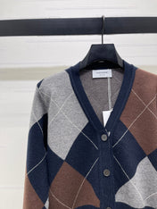 THOM 26S CARDIGAN STYLE 52