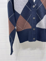 THOM 26S CARDIGAN STYLE 52