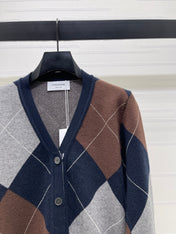 THOM 26S CARDIGAN STYLE 52