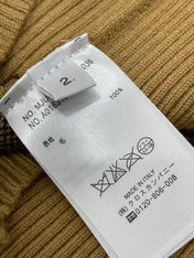 THOM 26S CARDIGAN STYLE 51