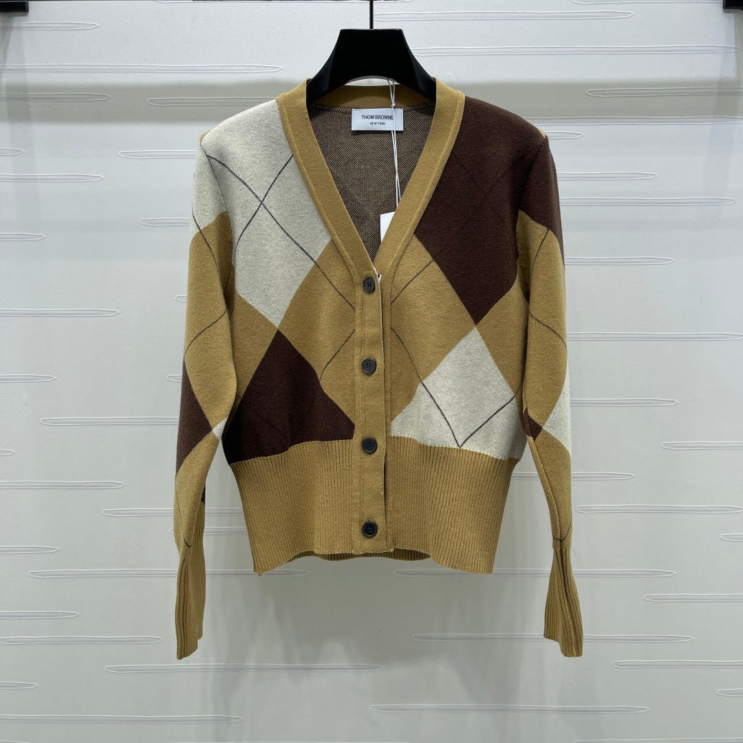 THOM 26S CARDIGAN STYLE 51