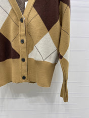 THOM 26S CARDIGAN STYLE 51