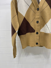 THOM 26S CARDIGAN STYLE 51