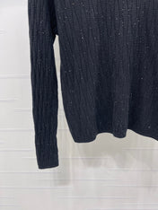 DIOR 25S SWEATER 874