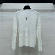 DIOR 25S SWEATER 873