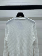 DIOR 25S SWEATER 873
