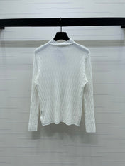 DIOR 25S SWEATER 873