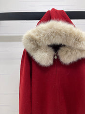 MONCLER 25S CARDIGAN 273
