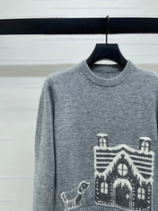 THOM 26S SWEATER STYLE 22