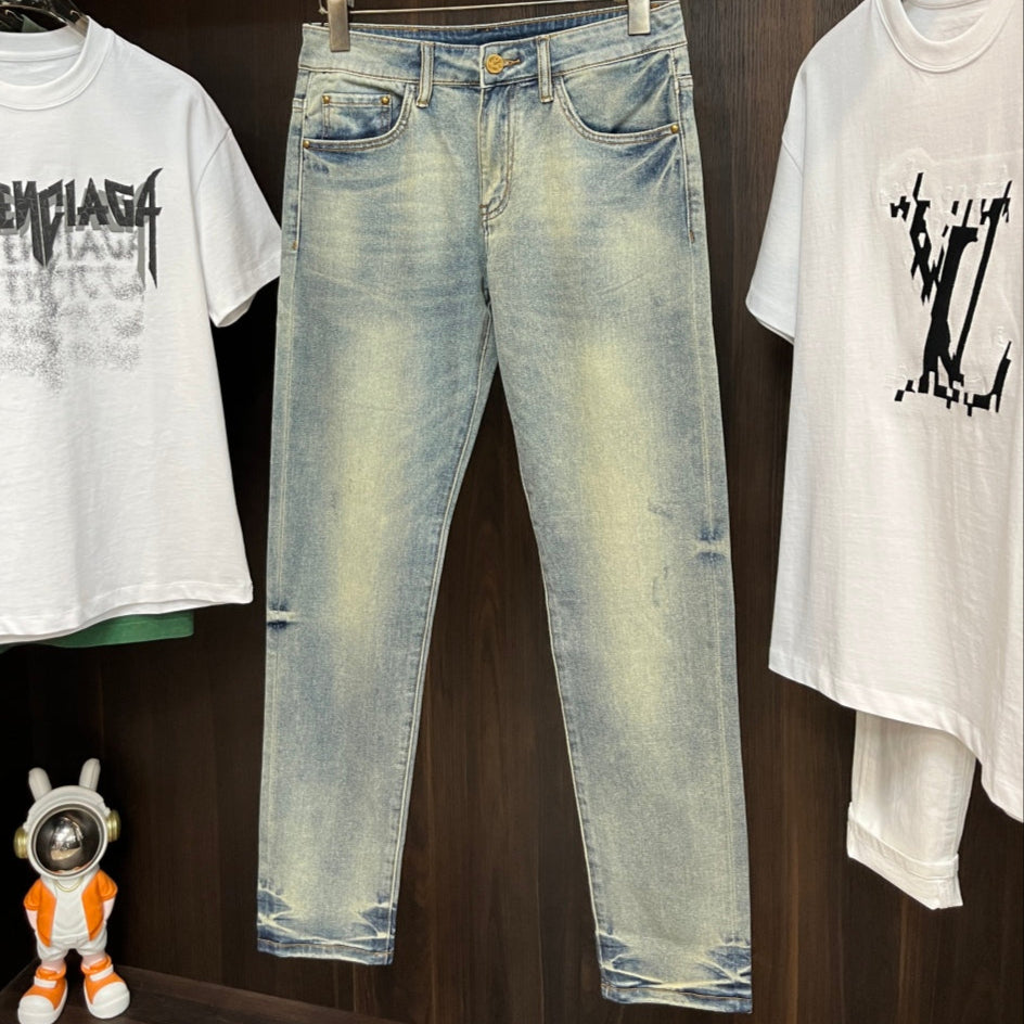 LV CASUAL JEAN 239589