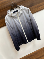 LV BLACK GRADIENT JACKET 238900
