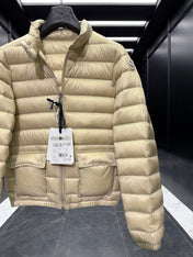 MONCLER 25S JACKET 024