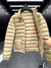 MONCLER 25S JACKET 024