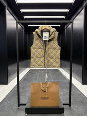 BURBERRY 25S DOWN JACKET 566189