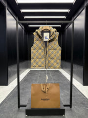 BURBERRY 25S DOWN JACKET 566189