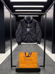 LV 25S DOWN JACKET 574436