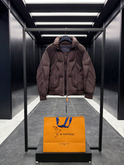 LV 25S DOWN JACKET 574443