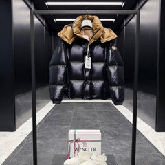 MONCLER 25S PREMIUM DOWN JACKET 245