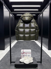 MONCLER 25S PREMIUM DOWN JACKET 244