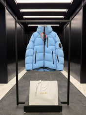 DIOR 25S LUXURY DOWN JACKET 607