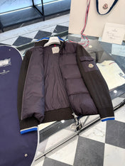 MONCLER 25S PREMIUM DOWN JACKET 473