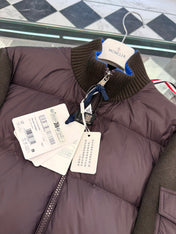 MONCLER 25S PREMIUM DOWN JACKET 473
