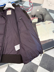 MONCLER 25S PREMIUM DOWN JACKET 473