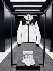 MONCLER 25S LUXURY DOWN JACKET 275