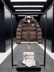 MONCLER 25S PREMIUM DOWN JACKET 493
