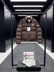 MONCLER 25S PREMIUM DOWN JACKET 493