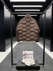 MONCLER 25S PREMIUM DOWN JACKET 493