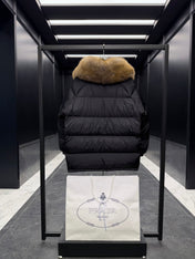 PRADA 26S PREMIUM DOWN JACKET 663