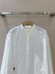 DIOR 25S LONG-SLEEVE SHIRT STYLE 316