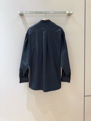 DIOR 25S LONG-SLEEVE SHIRT STYLE 315