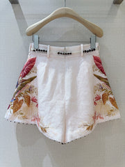 Zimmermann Short 131