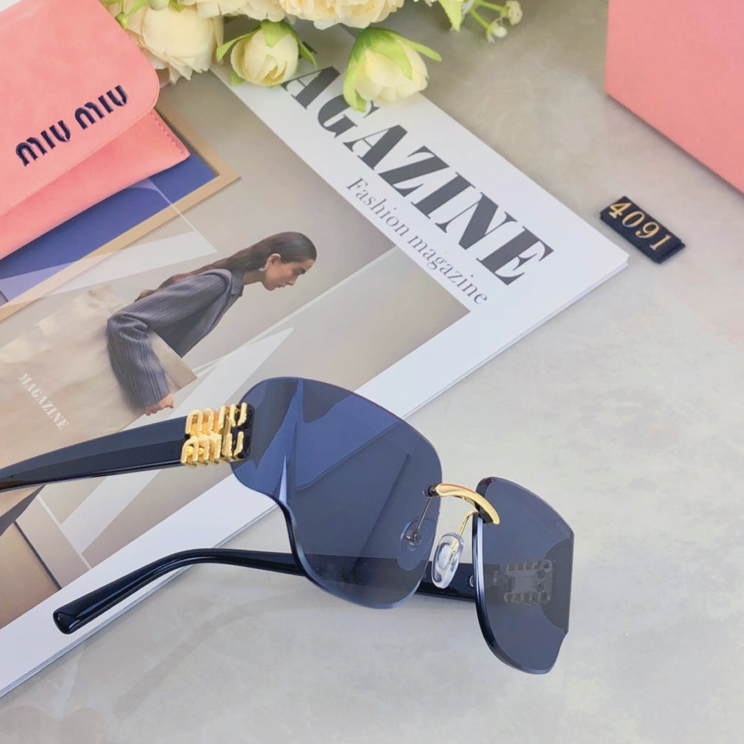 REGARD SUNGLASSES 507388 IN ACETATE