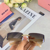 REGARD SUNGLASSES 507388 IN ACETATE